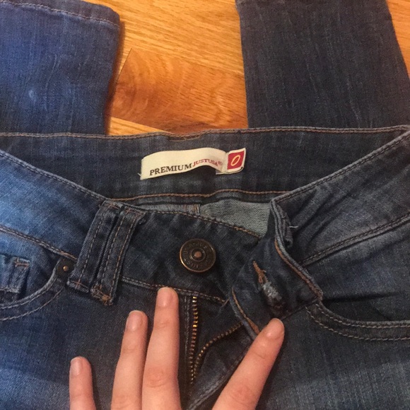 Jeans - Picture 2 of 6